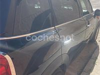 Usado Mini One D Countryman 90 CV (66 kW) 2013 Negro SUV