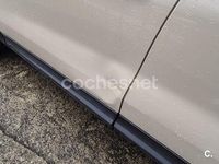 Usado Fiat 500X Pop Star 110 CV (80 kW) 2017 Beige SUV