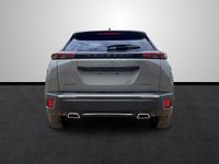 Usado Peugeot 2008 Allure 136 CV (100 kW) 2024 Gris SUV