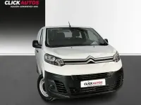 Usado Citroën Jumpy 120 CV (88 kW) 2023 Monovolumen