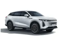Nuevo Omoda 9 537 CV (394 kW) 2026 Blanco SUV