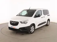 Usado Opel Combo Life 102 CV (75 kW) 2021 Blanco Monovolumen