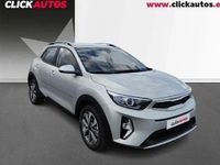 Usado Kia Stonic Active 100 CV (73 kW) 2025 SUV