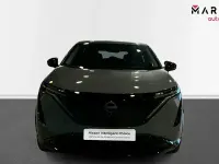 Usado Nissan Ariya Evolve 177 kW (242 CV) 2022 Katana grey SUV