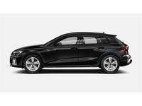 Usado Audi A3 Premium 150 CV (110 kW) 2025 Negro mito Berlina