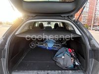 Begagnad Peugeot 308 SW Business-Line 130 HK (95 kW) 2020 Grå Kombi