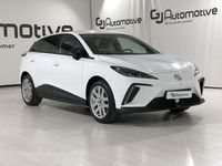Nuevo MG MG4 EV Luxury 150 kW (204 CV) 2025 Otro Utilitario