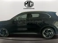 Usado MG MGS5 EV Luxury 169 kW (231 CV) 2025 Eléctrico SUV