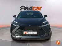 Usado Toyota C-HR Advance 223 CV (164 kW) 2025 Gris SUV