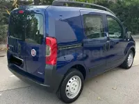 Usado Fiat Fiorino 75 CV (55 kW) 2012 Azul Monovolumen