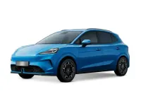 Nuevo MG MG4 EV 117 kW (160 CV) 2026 Azul Utilitario