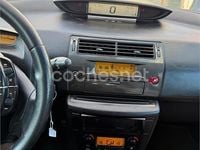 Usado Citroën C4 138 CV (101 kW) 2007 Blanco Berlina
