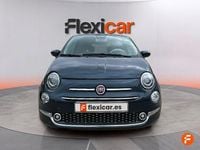 Usado Fiat 500 Dolcevita 70 CV (51 kW) 2022 Azul Utilitario