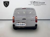 Nuevo Citroën Berlingo 102 CV (75 kW) 2025 Monovolumen