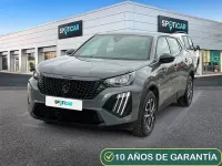 Usado Peugeot 2008 Active 100 CV (73 kW) 2023 SUV