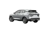 Usado Nissan Qashqai Acenta 140 CV (102 kW) 2024 Plateado SUV