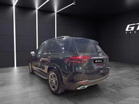 Usado Mercedes GLE350 AMG 333 CV (244 kW) 2025 Negro SUV