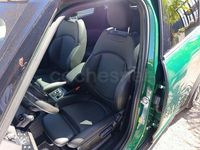 Usado Mini Cooper S Countryman 220 CV (161 kW) 2022 Verde SUV