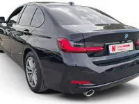 Usado BMW 320 Comfort Edition 190 CV (139 kW) 2023 Negro Berlina