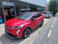Usado Renault Symbioz Esprit Alpine 145 CV (106 kW) 2025 Rojo SUV