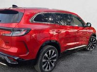 Brugt Renault Espace Techno 200 HK (147 kW) 2024 SUV