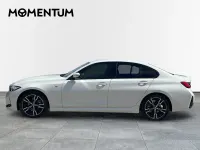 Nuevo BMW 320 Comfort Edition 190 CV (139 kW) 2026 Blanco Berlina