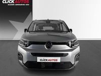 Brugt Citroën Berlingo 130 HK (95 kW) 2024 MPV