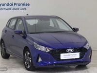 usado Hyundai i20 - 13.926 km 1.0 TGDI Klass 100 Klass