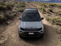 Nuevo Jeep Avenger Overland 145 CV (106 kW) 2025 Azul SUV