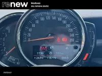 Usado Mini Cooper 136 CV (100 kW) 2019 Azul Utilitario