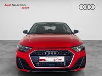 Usado Audi A1 Sportback 110 CV (80 kW) 2023 Rojo Utilitario