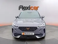 Usado Cupra Formentor VZ 310 CV (228 kW) 2021 Gris SUV