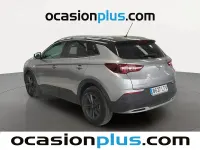 Usado Opel Grandland X S 131 CV (96 kW) 2020 Gris SUV