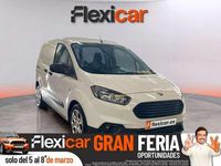 Usado Ford Tourneo Sport 101 CV (74 kW) 2023 Blanco Van