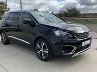 usado Peugeot 5008 1.2 PureTech S&S Allure EAT6 130