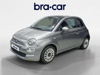 Usado Fiat 500 Dolcevita 70 CV (51 kW) 2022 Gris / plata Berlina