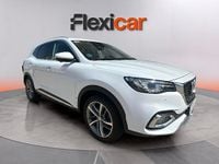 Usado MG HS Luxury 162 HP (119 kW) 2023 Branco SUV