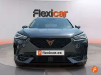 Usado Cupra Formentor 150 CV (110 kW) 2023 Azul SUV
