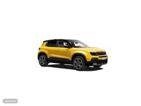 Nuevo Jeep Avenger Altitude 110 CV (80 kW) 2026 Amarillo SUV