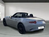 Nuevo Mazda MX5 Prime-Line 132 CV (97 kW) 2026 Descapotable