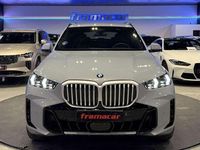Usado BMW X5 xLine 298 CV (219 kW) 2025 Gris SUV