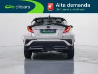 Usado Toyota C-HR Sport 184 CV (135 kW) 2022 Blanco SUV