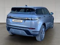 Usado Land Rover Range Rover evoque S 309 CV (227 kW) 2025 Eiger grey SUV