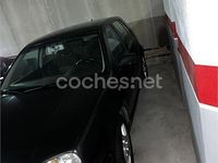 Usado VW Golf IV Conceptline 105 CV (77 kW) 2002 Negro Berlina