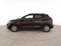 Brugt Kia Stonic 85 HK (62 kW) 2018 Brun SUV