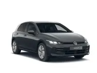 Nuevo VW Golf VIII 116 CV (85 kW) 2026 Gris Utilitario