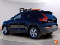 Usado Volvo XC40 Momentum 156 CV (114 kW) 2018 Negro SUV