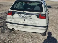 Usado Seat Ibiza 60 CV (44 kW) 1996 Blanco Utilitario
