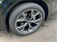 Usado Audi Q8 286 CV (210 kW) 2019 Negro SUV