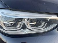 Usado BMW X4 265 CV (194 kW) 2020 Azul SUV